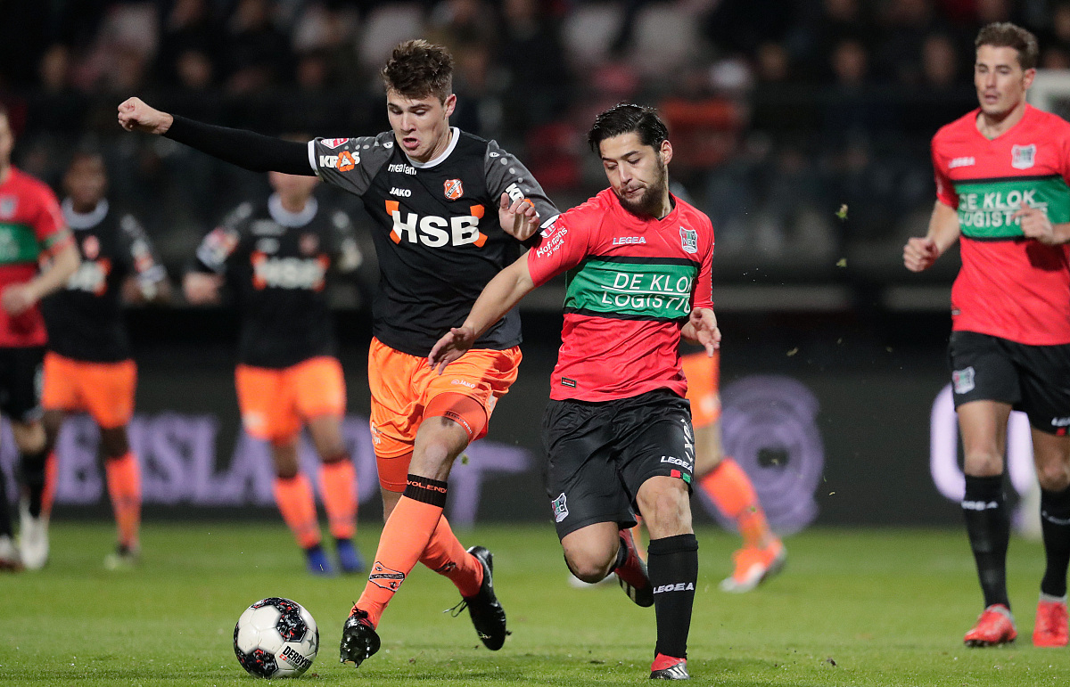 让我们深入 让我们深入