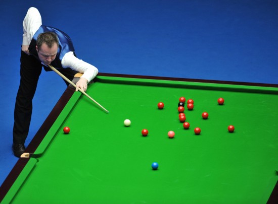 整个赛场沸 整个赛场沸