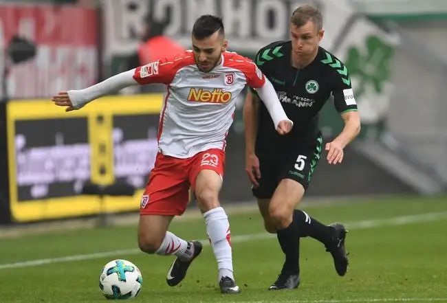 三分的重要 三分的重要