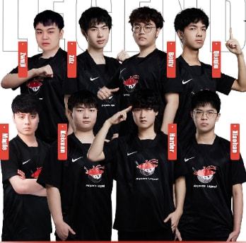 解对手的新 解对手的新